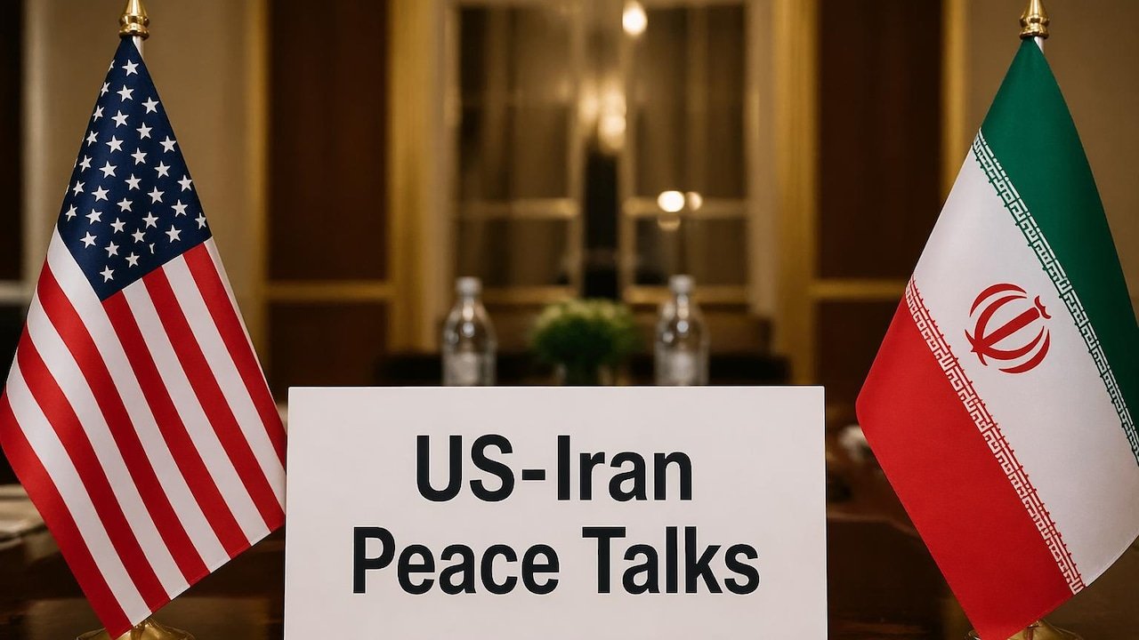 Iran Signals Openness To US Negotiations As Intermediaries Relay Messages