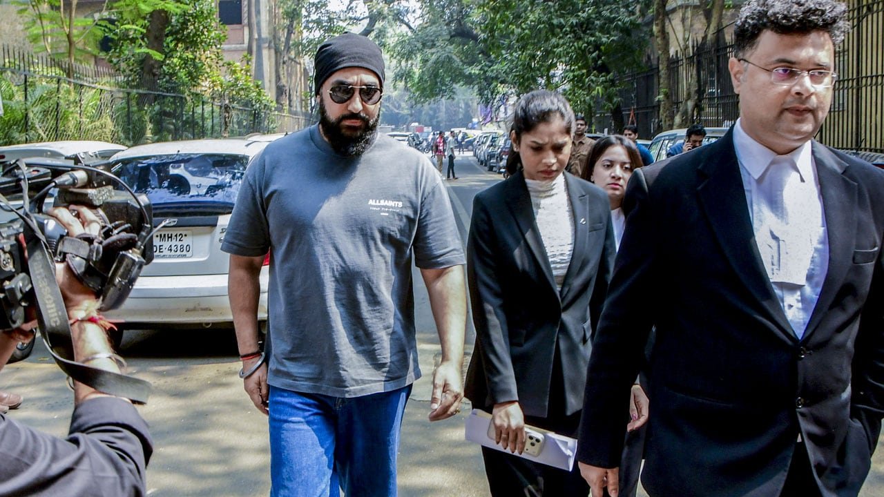 Raj Kundra Loses Bid For Cut Of $1.65 Billion Rajasthan Royals Sale, Ordered To Repay $4.94 Million