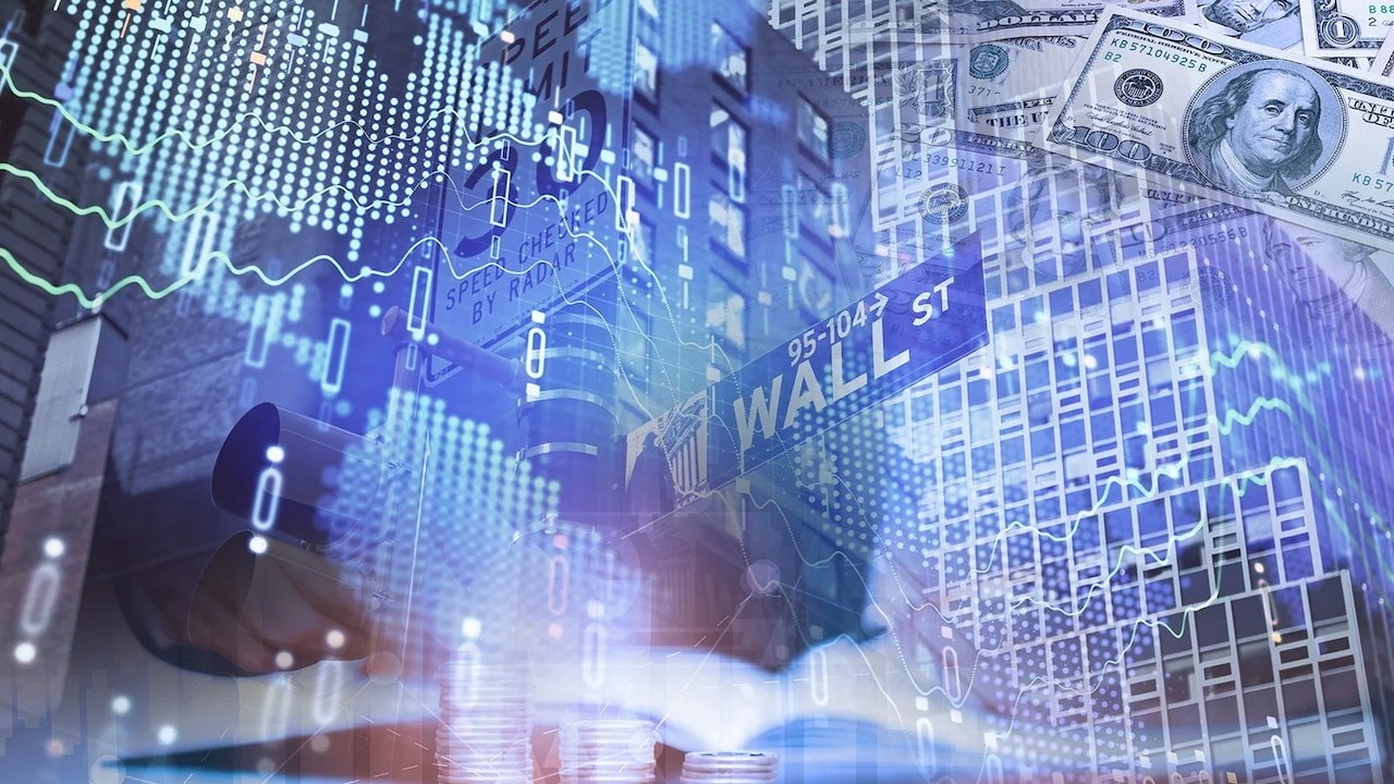 Nasdaq, Dow, S&P 500 Futures Rise As Wall Street Seen Shrugging Off US-Iran Jitters