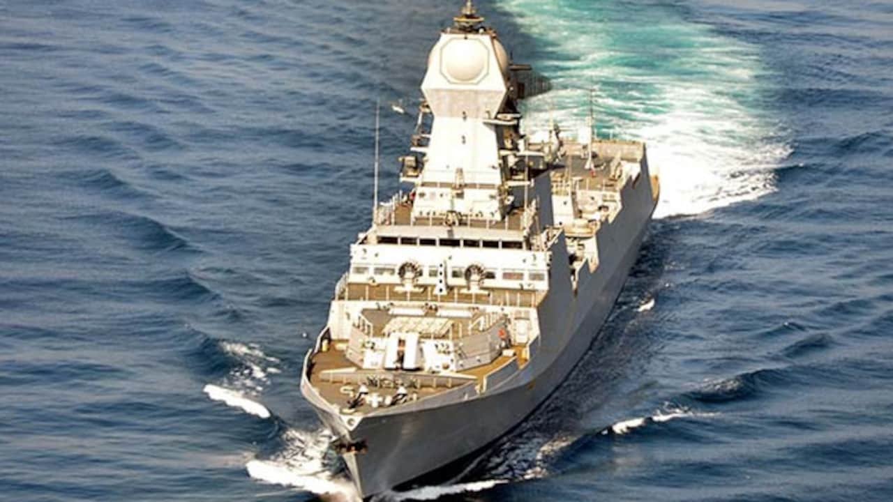 "Violent, Aggressive": China Coast Guard Attack On Filipino Sailor Caught On Camera