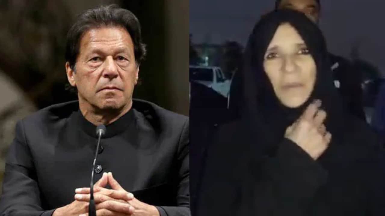 Op Sindoor Big Success, Pak Army Tried To Hide Failure: Imran Khan's Sister
