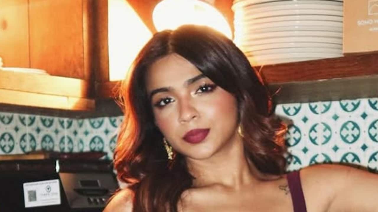 Lock Upp 2: New Promo Hints At Apoorva Mukhija As Wild Card Contestant