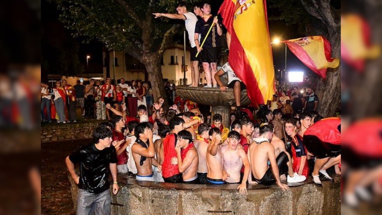 Tragedy Hits FIFA World Cup Celebrations In Spain, Teenager Dies As Festivities Go Wrong