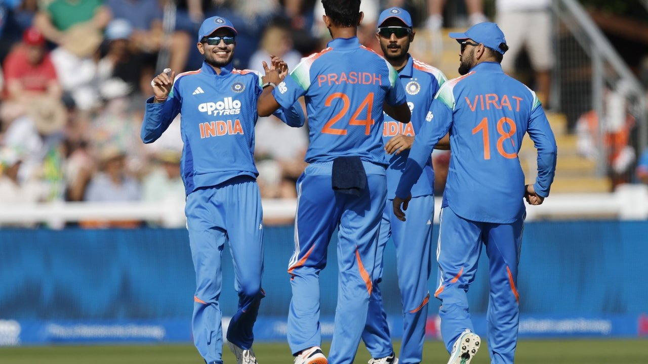 India "Needed Jos Buttler Kind Of Finish": Parthiv Patel After ODI Series Loss To England