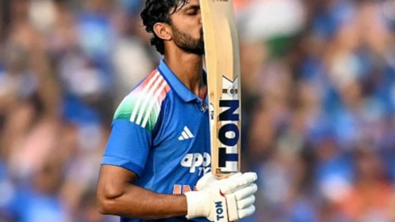 Duleep Trophy: Ruturaj Gaikwad To Lead Star-Studded West Zone Squad, Shams Mulani Named Vice-Captain