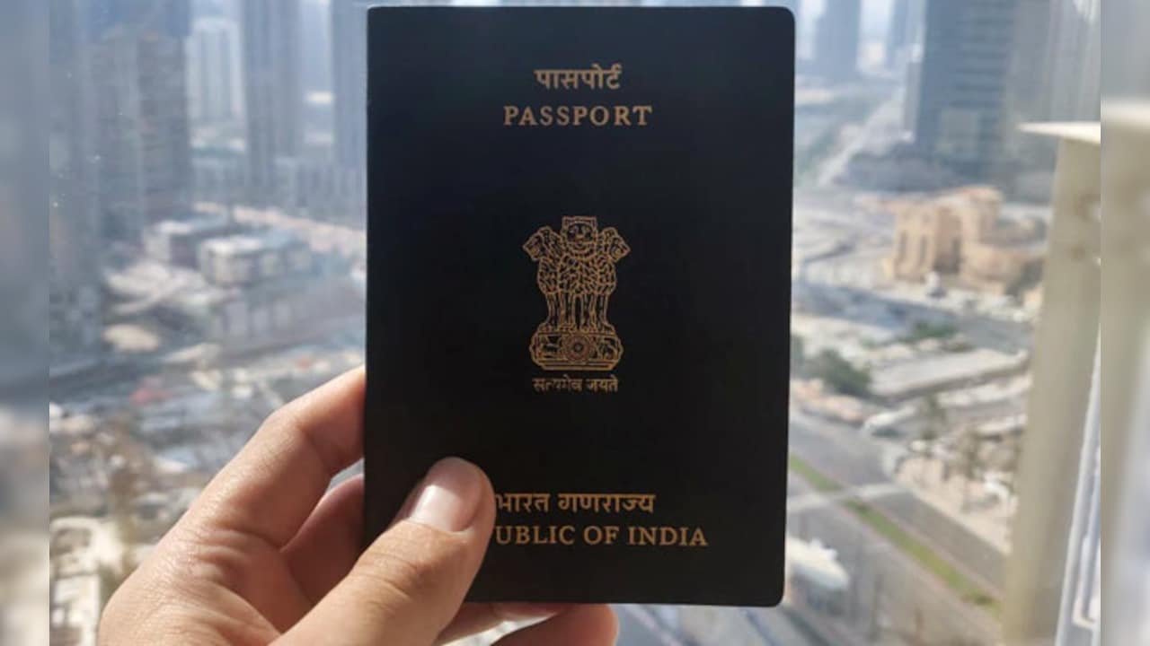 Opinion: Opinion | The Refugee With No Passport, And The Illegal Immigrant With Indian Papers