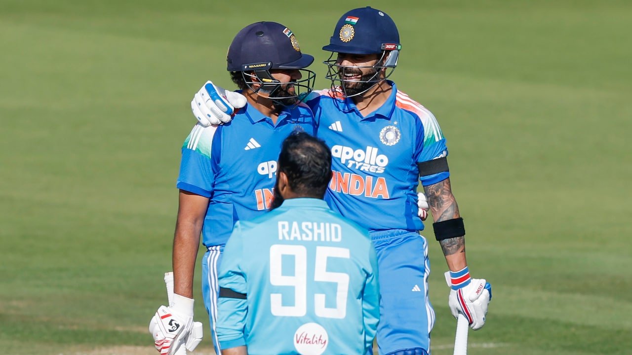 Yuvraj Singh Hits Bullseye Over Rohit Sharma, Virat Kohli's Future. Makes Big Appeal To BCCI
