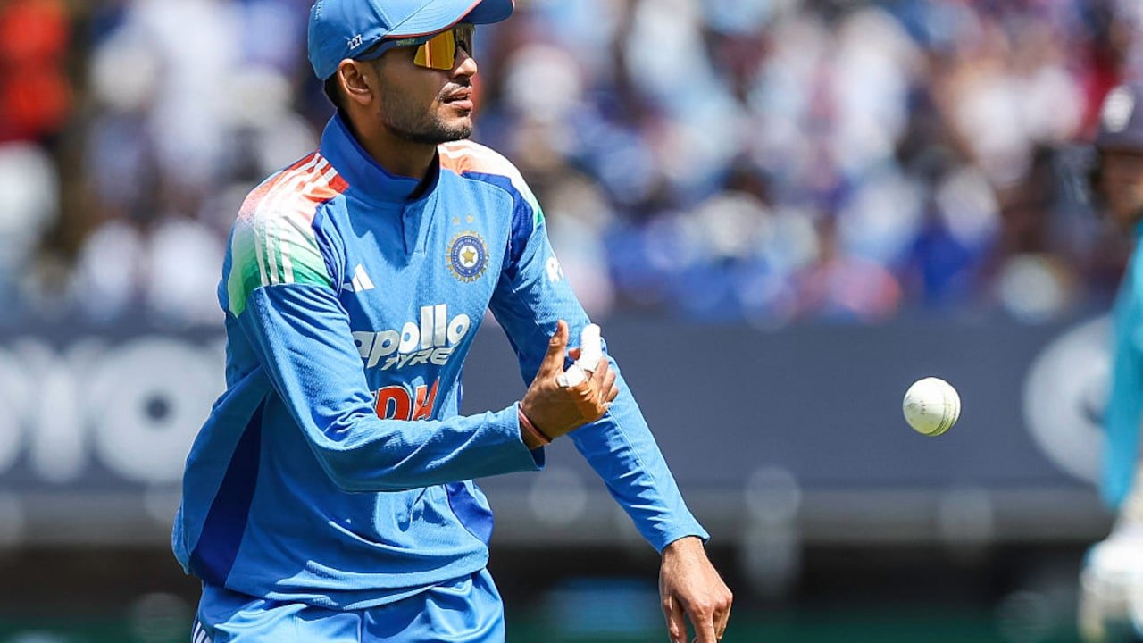 India Captain Shubman Gill "Concerned" With Players Reporting Unfit After Every 2-3 Games