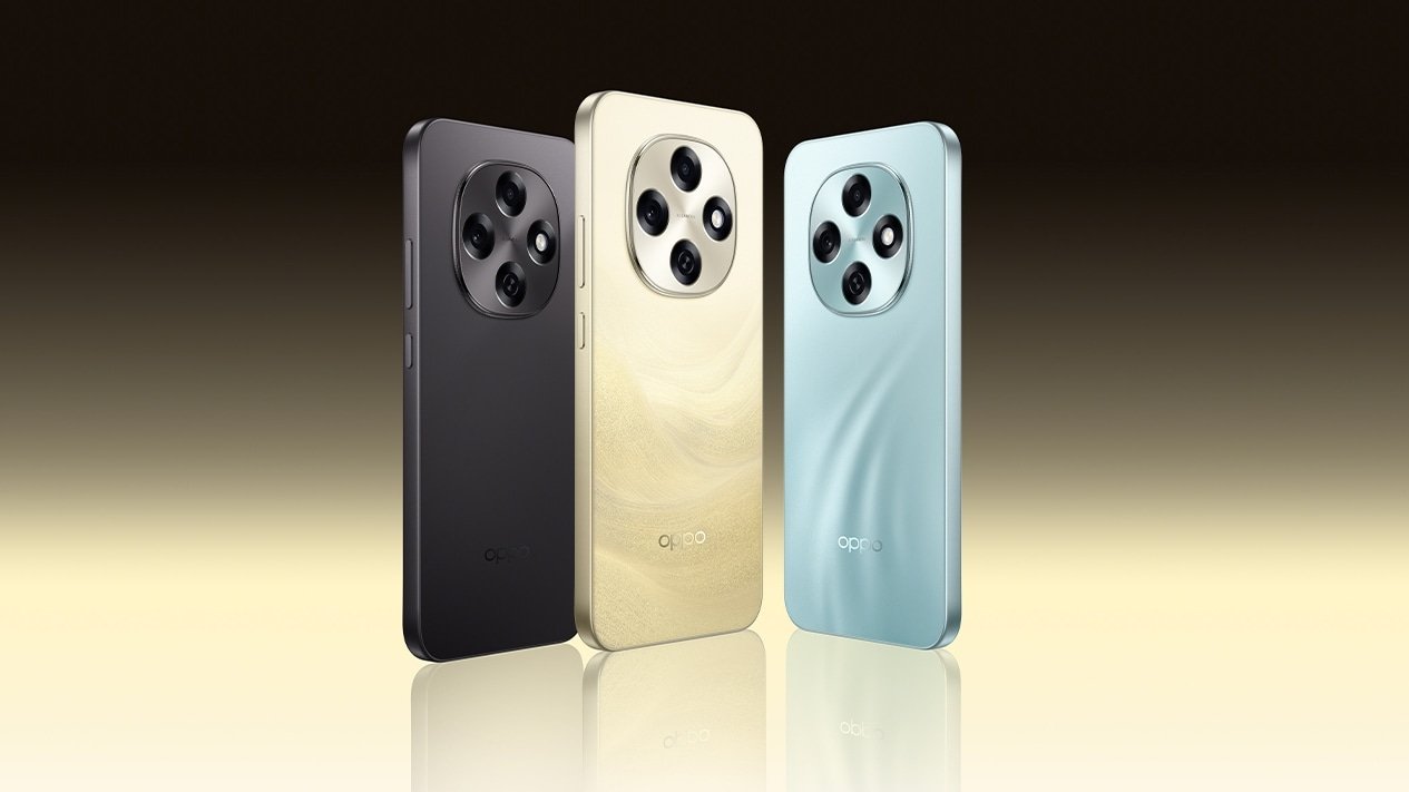 Oppo A7 Pro Max Tipped to Feature 10,000mAh Battery, Snapdragon 4 Gen 5 SoC, and More