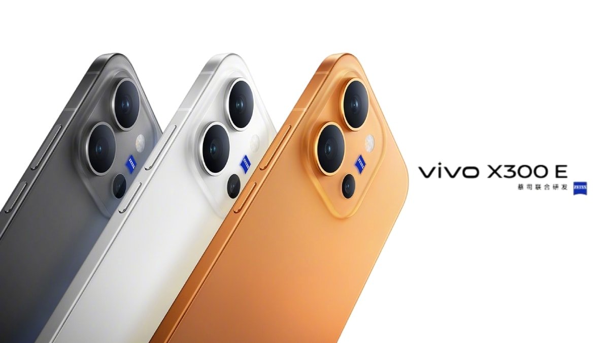 Vivo X300 E Launch Date Confirmed; Pre-Orders Offers and Key Features Revealed