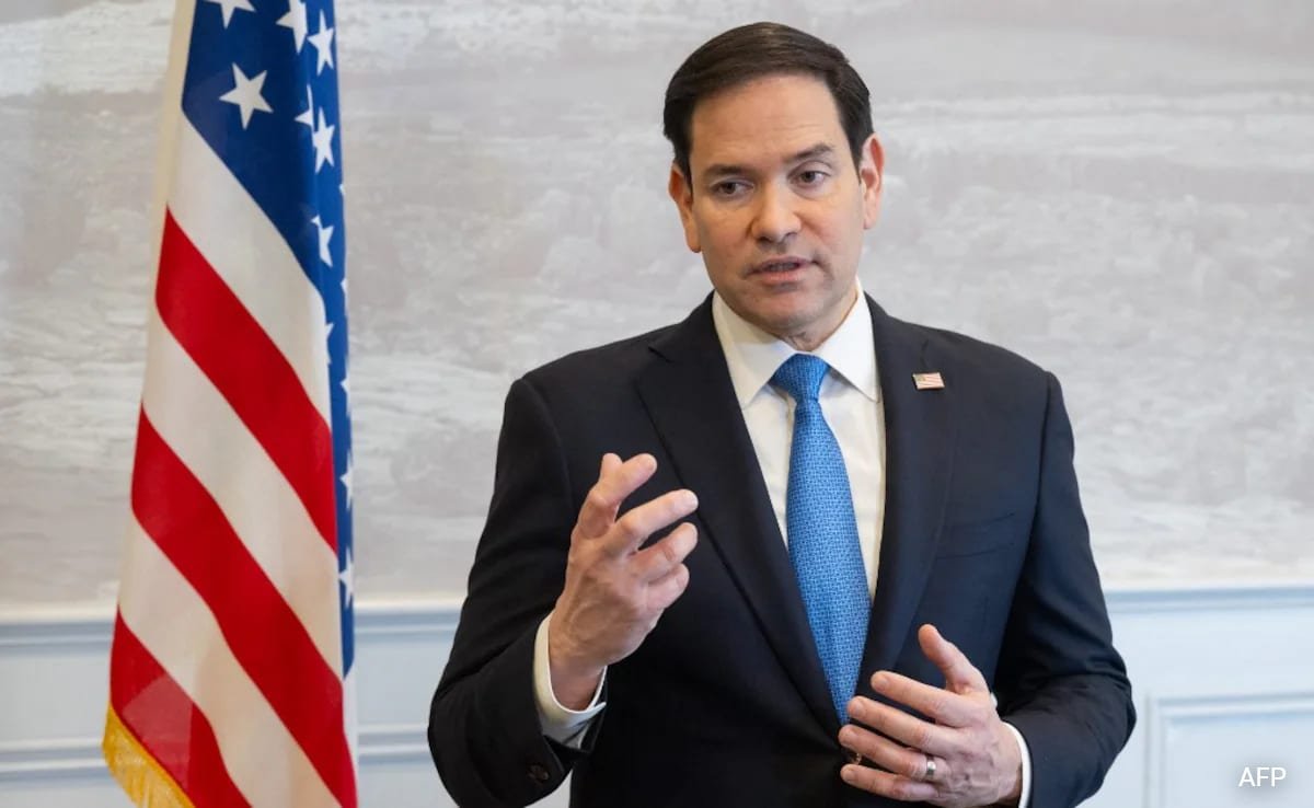 US Says Cuba Infiltrated "Highest Reaches" Of American Government
