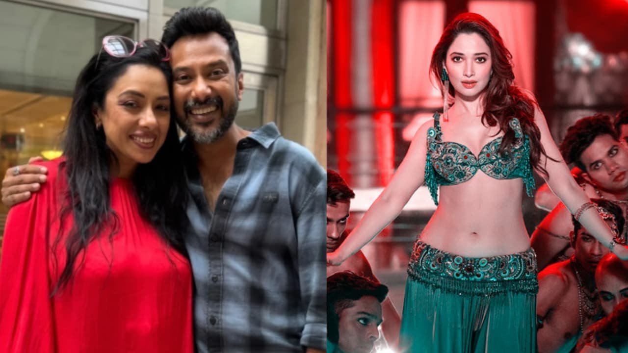 Rupali Ganguly 'Still Can't Process' Her Brother's National Film Award Win For Aaj Ki Raat