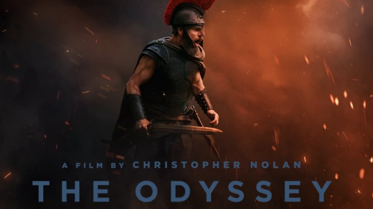 The Odyssey Box Office Collection Day 4: Christopher Nolan's Epic Stays Steady On Monday, Mints This Amount