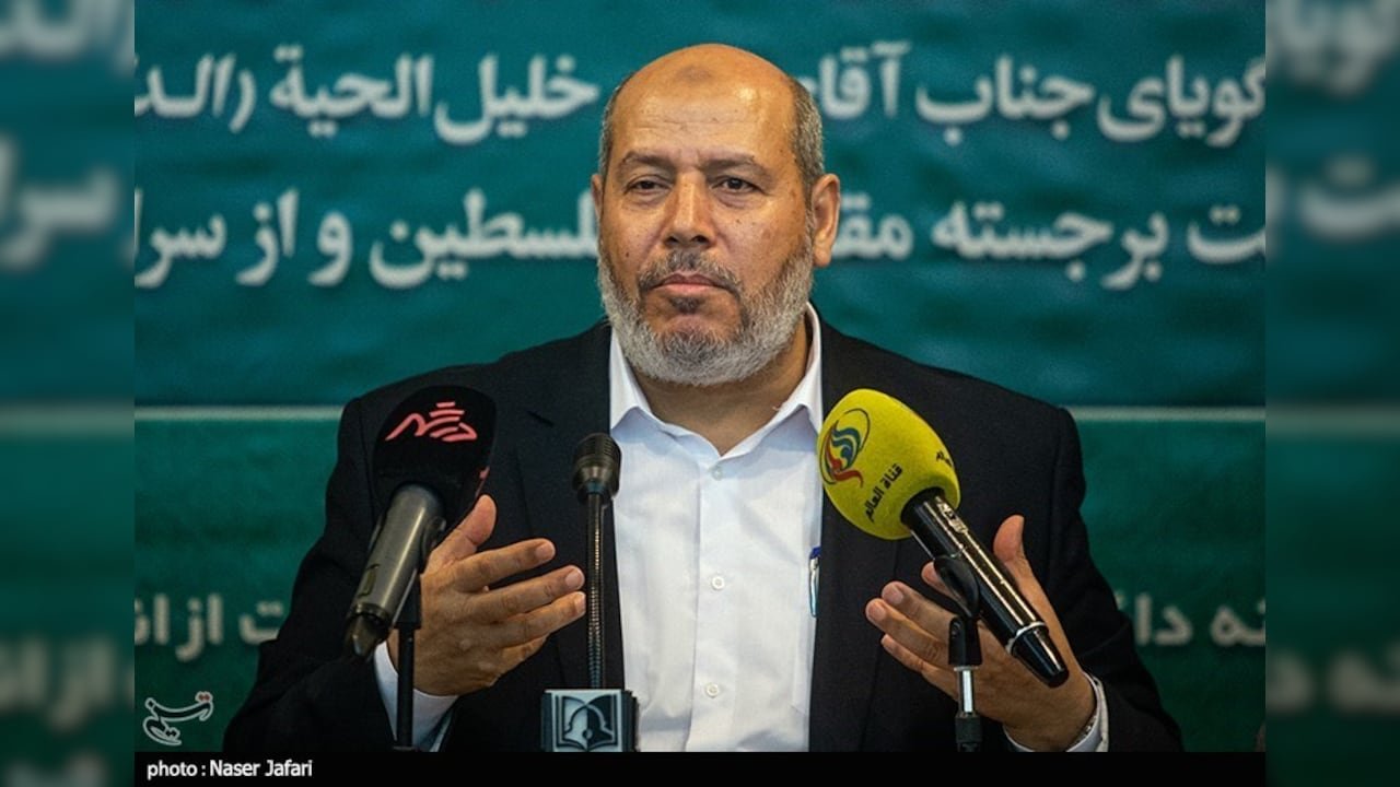 Who Is Khalil al-Hayya? Hamas Names New Leader Two Years After Yahya Sinwar's Death