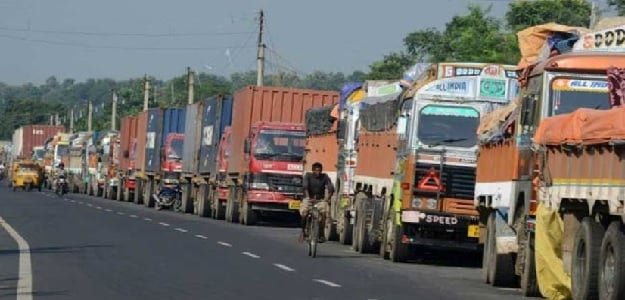 Get 10-Year Tax Waiver In Delhi By Scrapping Old Commercial Vehicle