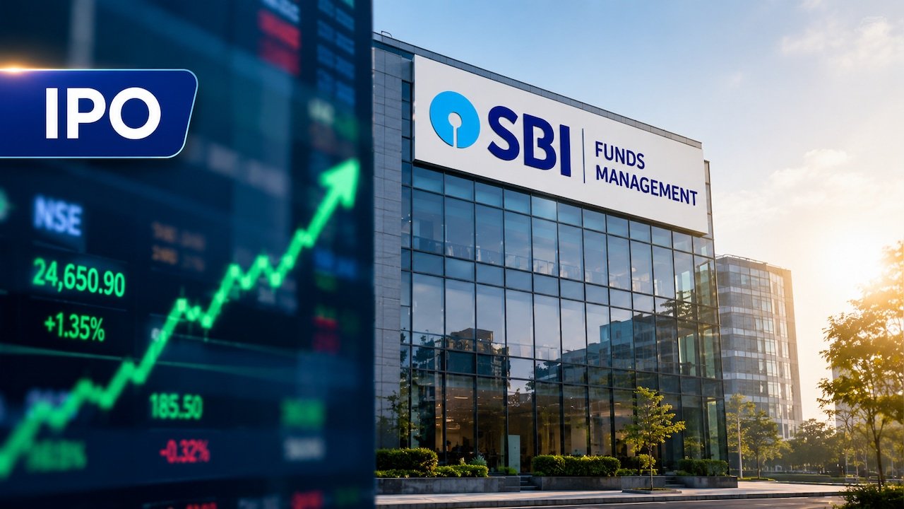 Mega IPOs, Mixed Returns: What Recent History Tells Us To Expect From SBI Funds' Listing