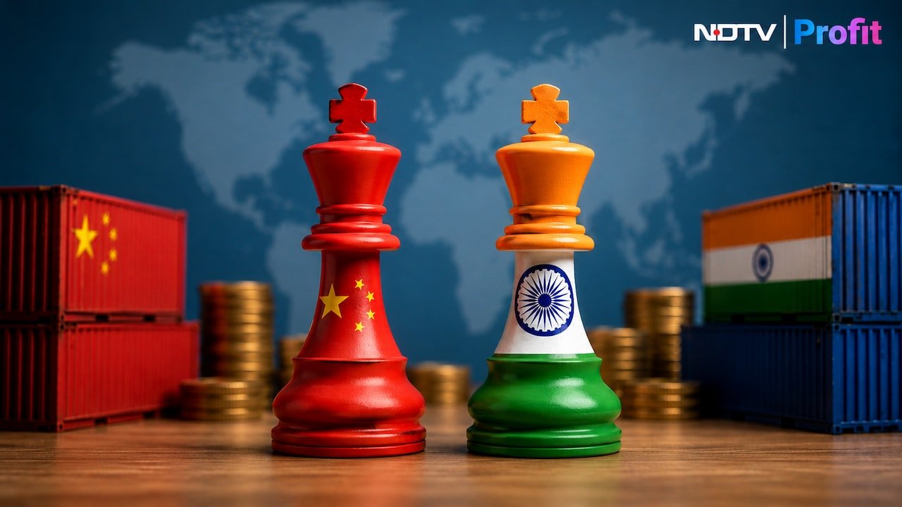 Beyond Press Note 3: How China's New Outbound Investment Rules Reshape India Partnerships