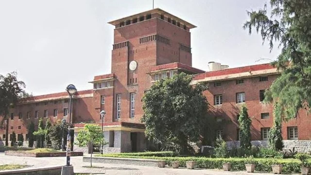 Delhi University Mandates Anti-Ragging Panels Ahead Of Admissions
