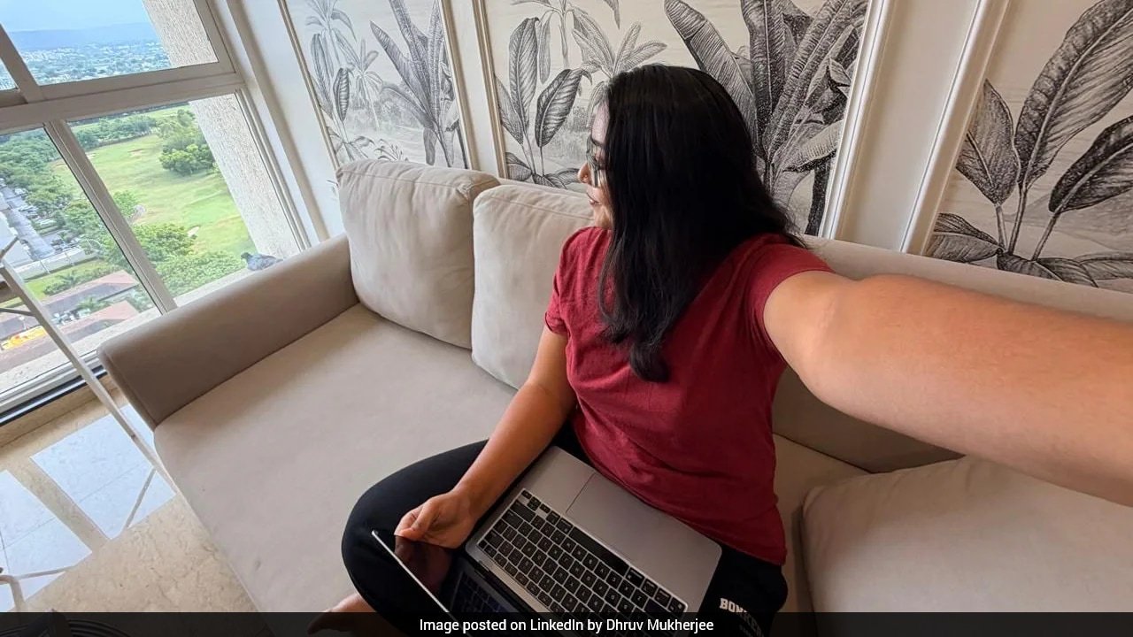 Employee Asked For Salary Cut After Bad Month. Boss Sent Her On A Paid Getaway Instead