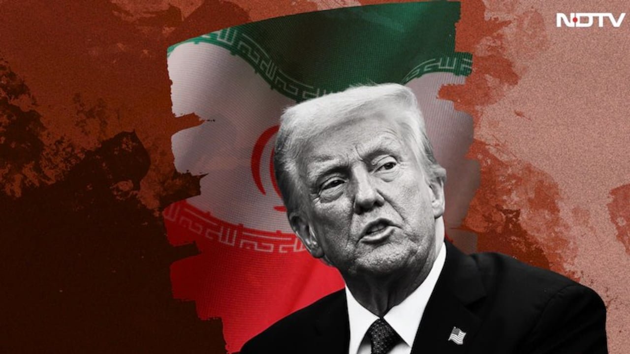 Iran Will Pay Many Times Over Every Time They Kill American Soldier: Trump
