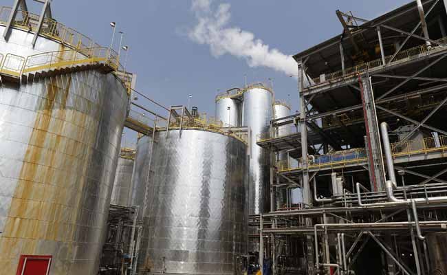 No Decision On Ethanol Blending Beyond 20%: Minister In Rajya Sabha