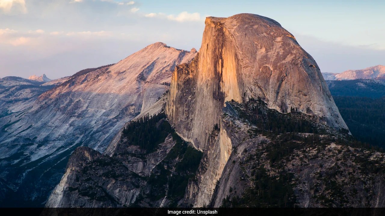 Woman Suffers Heat Exhaustion 2 Miles Into Yosemite Hike, Airlifted To Safety