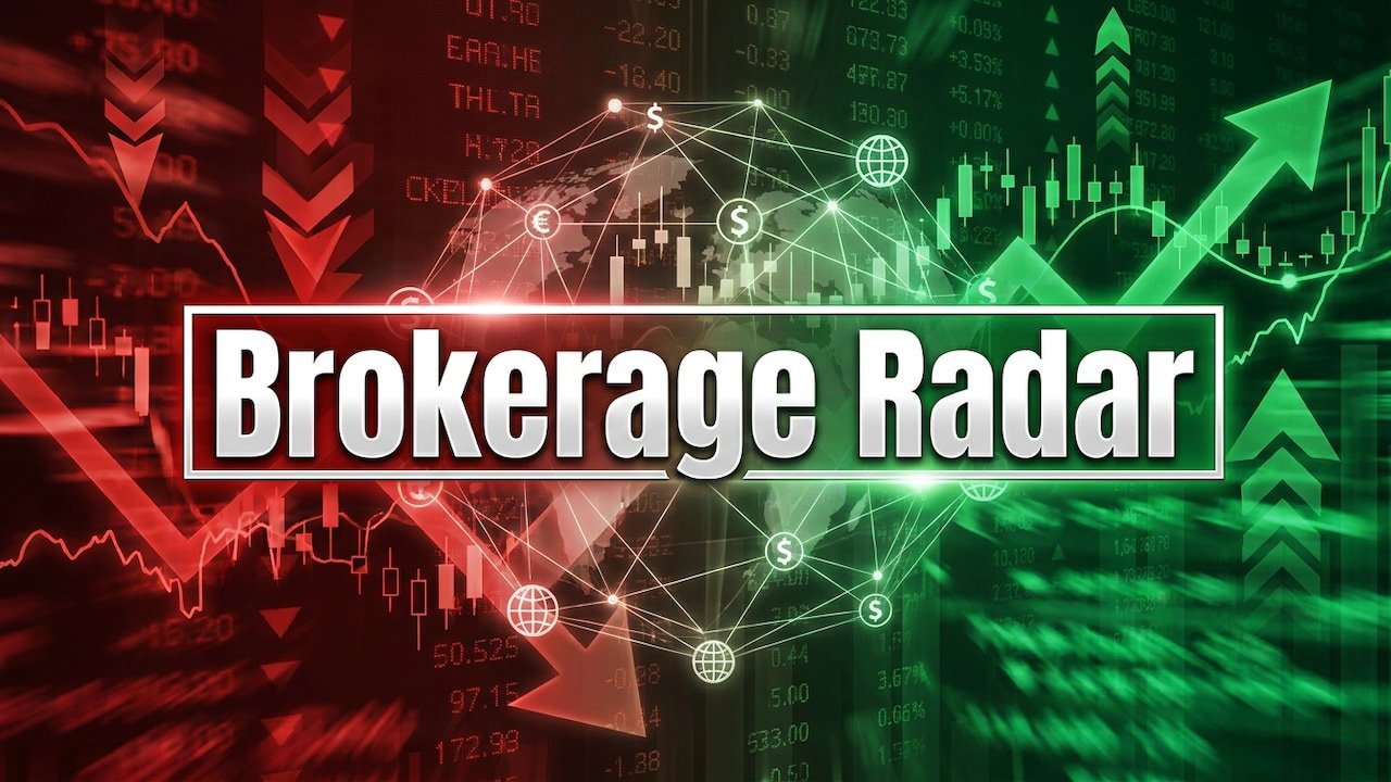 Stock Picks Today: UltraTech, Paytm, SBI Funds, Shyam Metalics, And More On Brokerages' Radar