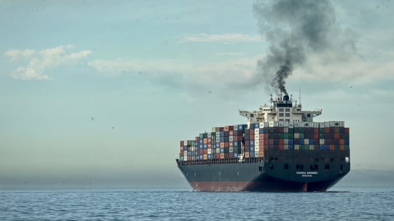 'Deplorable': India's First Comment As Four Nationals Killed In Ship Attack At Ukraine's Odesa Port