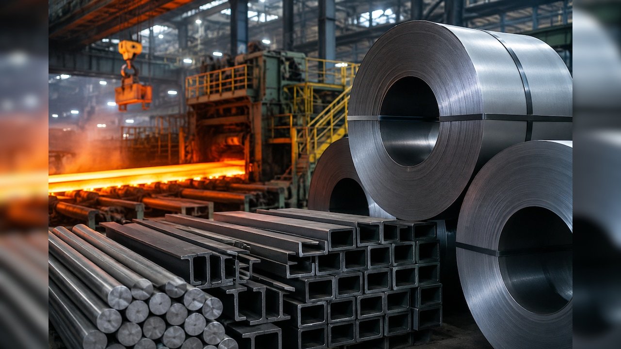 Shyam Metalics Q1 Review: UBS Calls It A Top Midcap Pick; Goldman Sees Capacity-Led Growth — Check Target Price