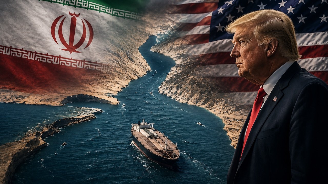 Iran Will Pay For Killing Of American Soldiers, Trump Warns As US Launches Fresh Strikes