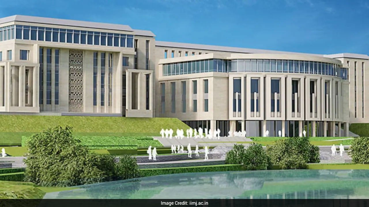 IIM Jammu Opens Marks Entry Link For JIPMAT Qualified Candidates: Update Details By July 21
