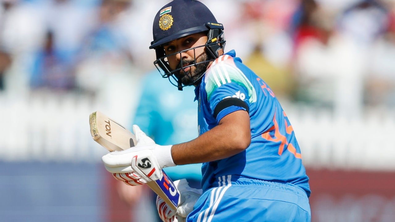 "Without Fire, There Is No Smoke": R Ashwin On Rohit Sharma's 'Outside Noise' Claim