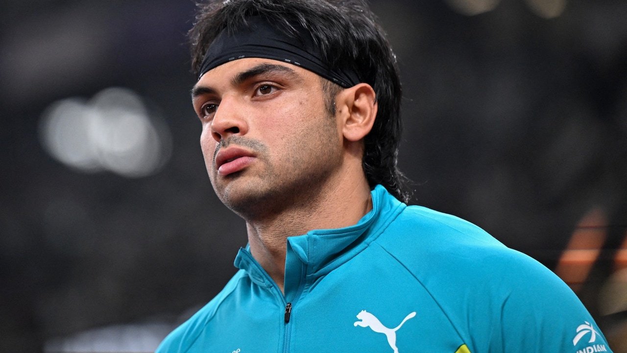 More Than Rs 50 Crore Spent In Preparing Indian Athletes For Commonwealth Games