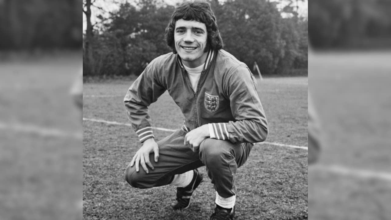 Kevin Keegan, Liverpool Legend And 2x Ballon D'Or Winner, Dies At 75