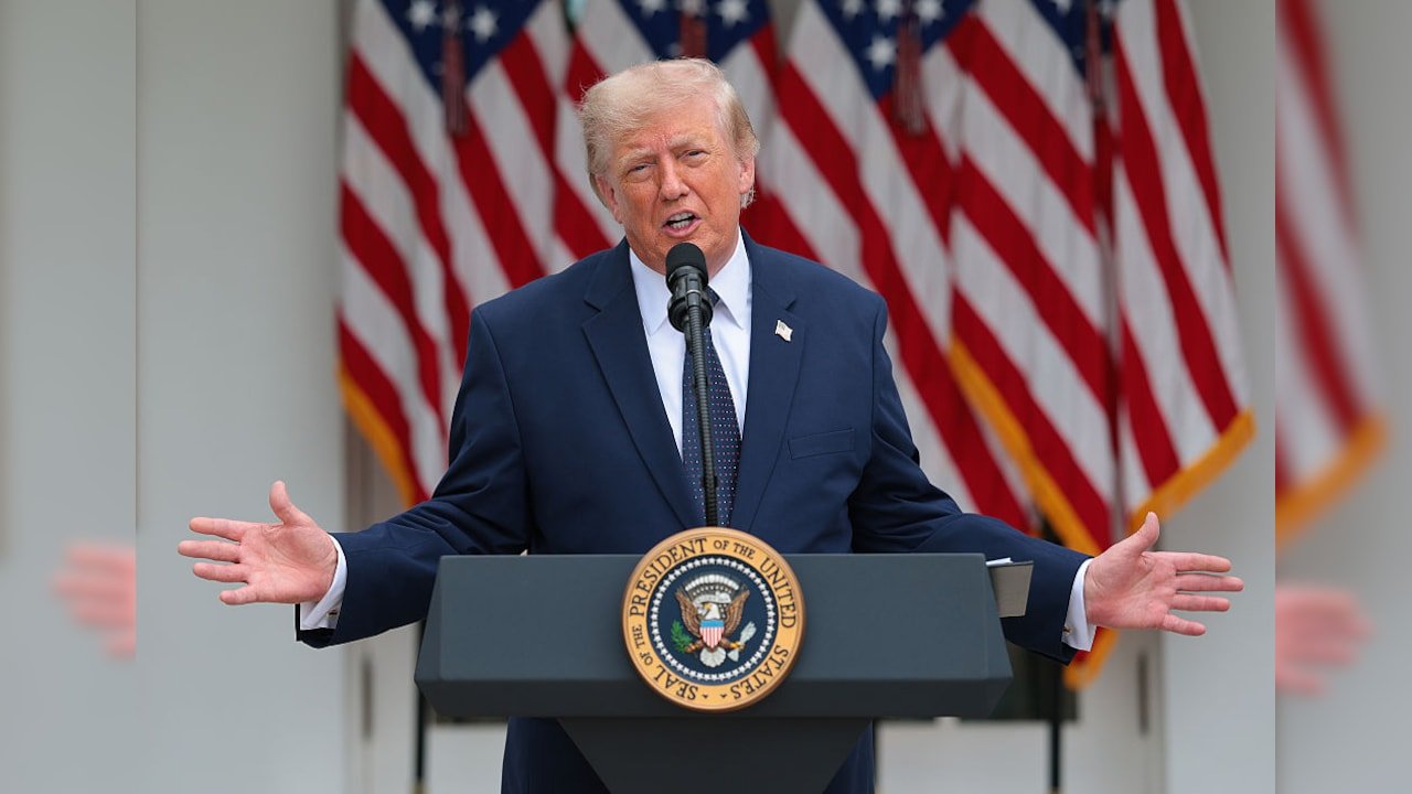 'Iran Would Pay Many Times Over': Trump's Big Warning After US Troop Deaths