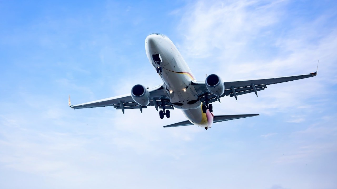 IndiGo Tops Domestic Aviation With 66.3% Market Share In June; Air India Group Second, SpiceJet Slips
