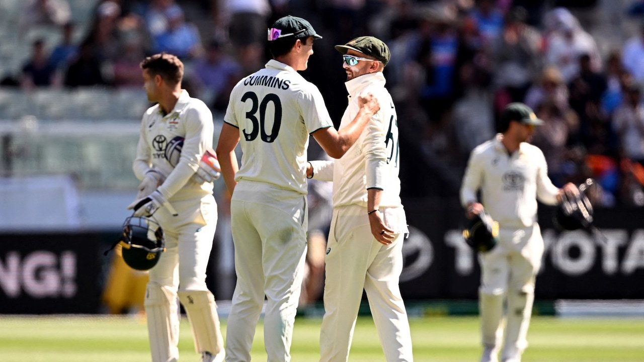 Pat Cummins, Josh Hazlewood And Nathan Lyon Return For Bangladesh Tests