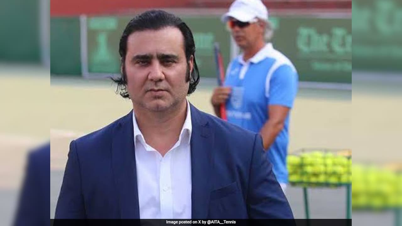 "Knowledge Transfer As Important As Medals": India's Chef De Mission Ahead Of Commonwealth Games 2026