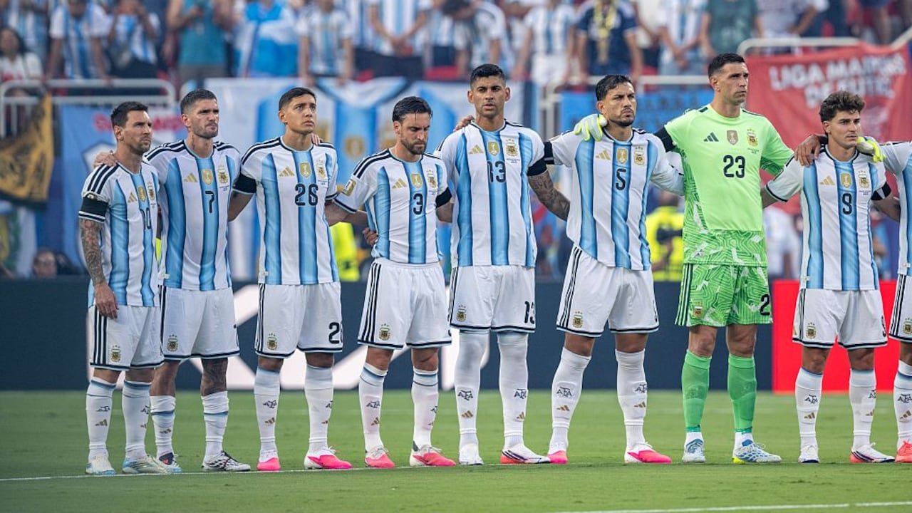 "Many Were Waiting For Us To Lose": Argentina Star Rodrigo de Paul Drops World Cup Bombshell