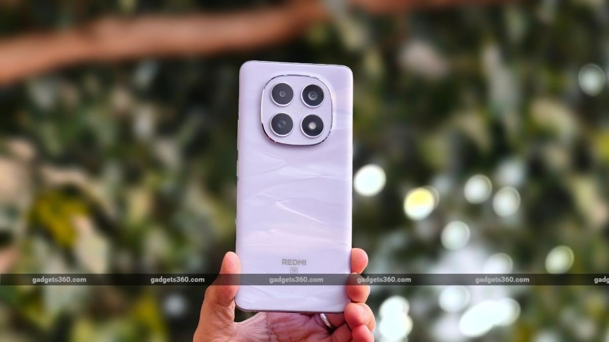 Redmi Note 17 India Launch Date Leaked as Tipster Confirms Indian Variant’s Key Specifications