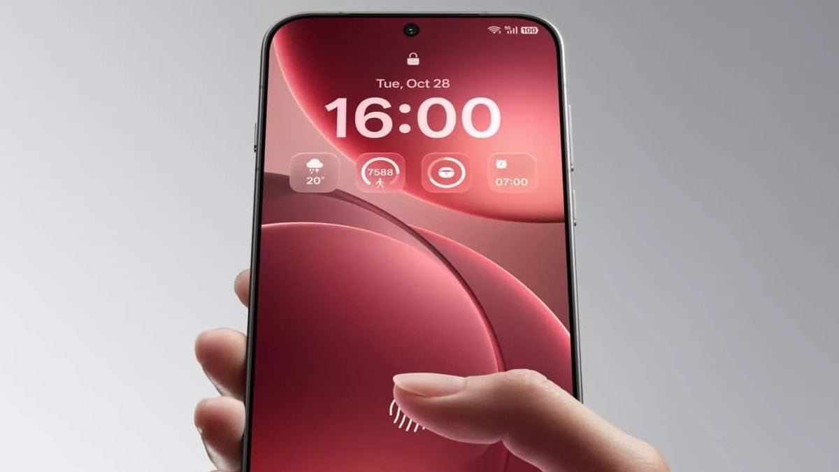 Oppo Find X10 Series Leak Reveals Chipset, Display Details; Find X10 Pro Max Tipped to Get Dimensity 9600 Pro