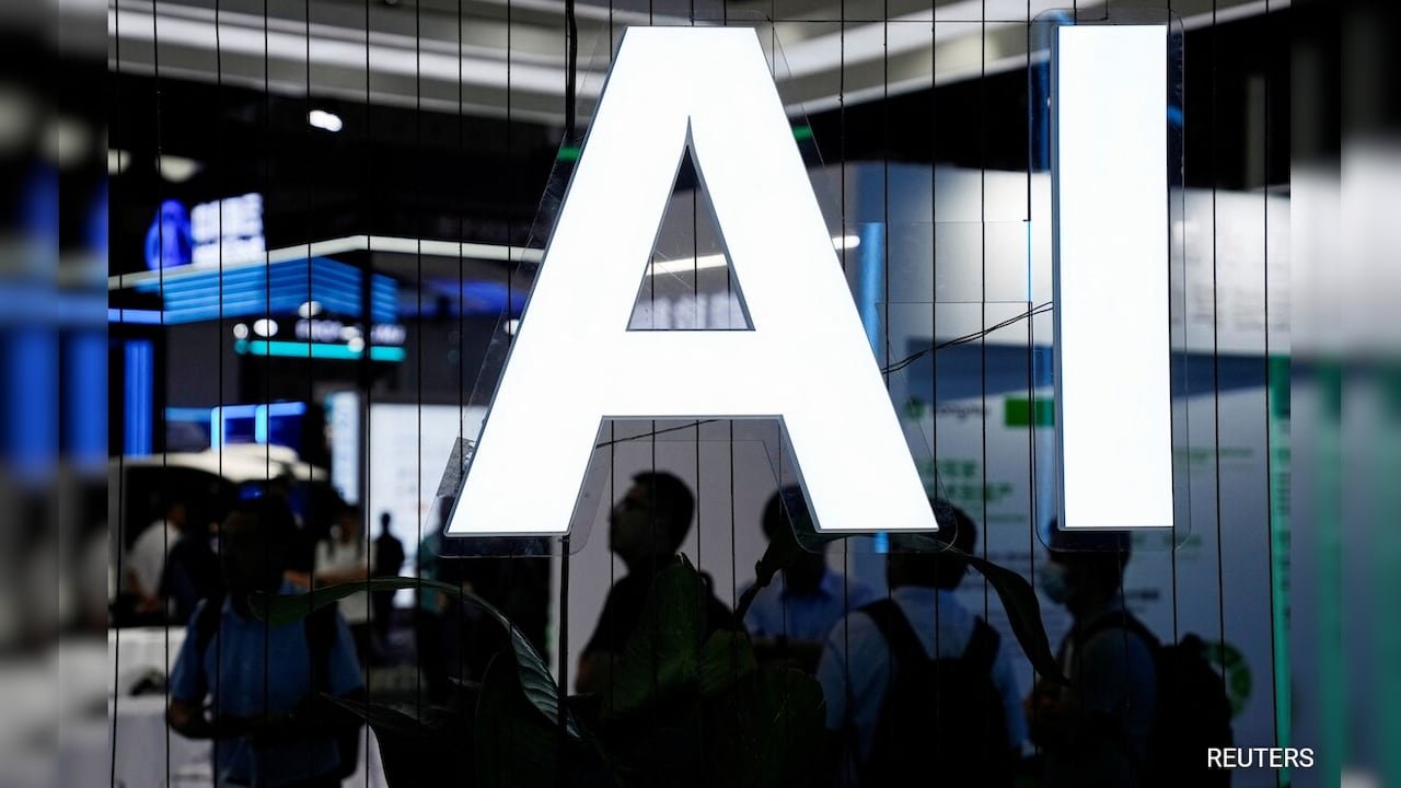 China May Tighten AI Export Rules To Block Western Buyouts: Report