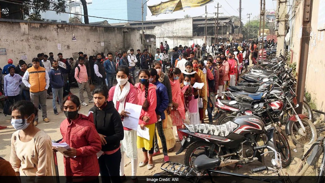 SSC General Duty Constable Result 2026 Expected Soon: Here's How To Download