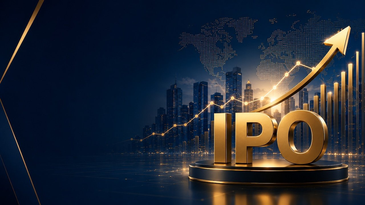 NDTV Profit Business Leadership Awards 2026: Meet The IPO Of The Year Nominees