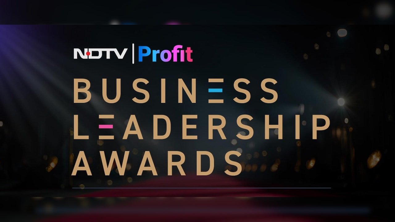 NDTV Profit Business Leadership Awards 2026: Meet The Nominees And Jury Across 12 Categories