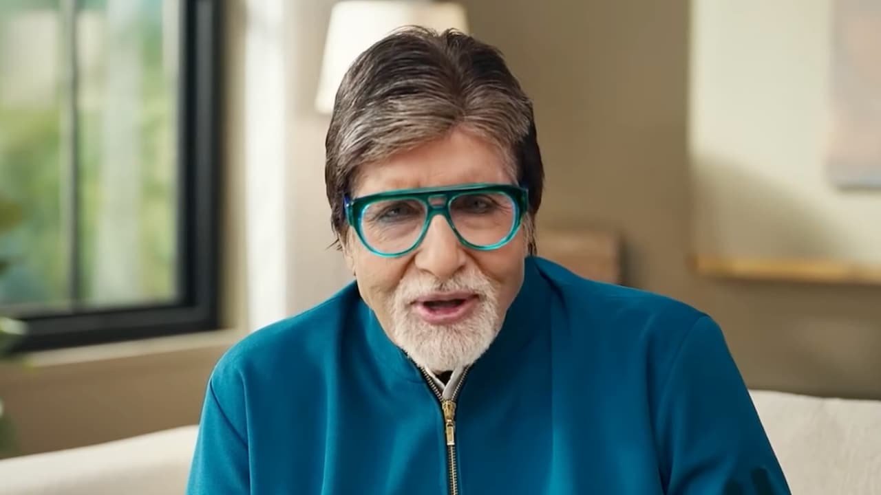"Most Difficult Phase Physically": Amitabh Bachchan’s Post Sparks Concerns Among Fans