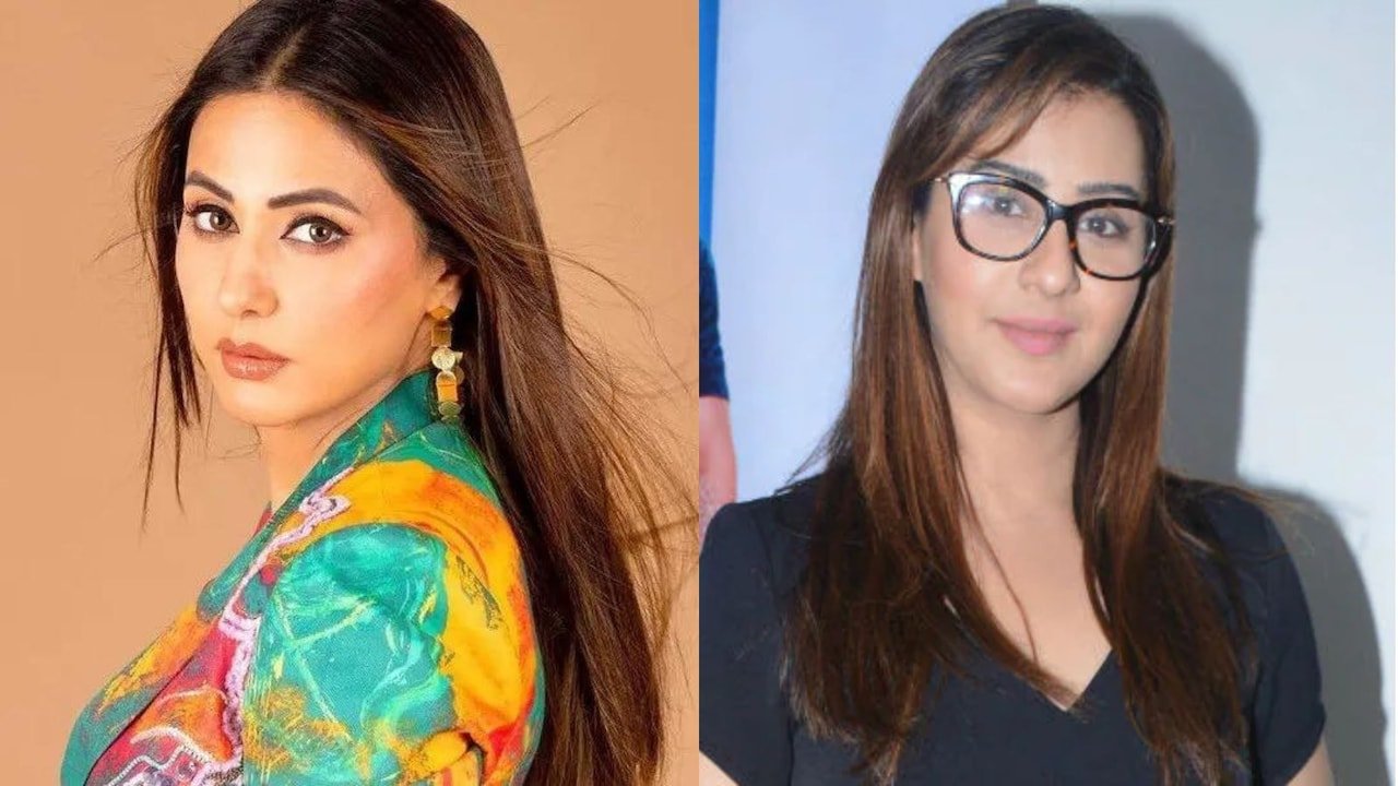 Are Hina Khan And Shilpa Shinde Heading For A Lock Upp 2 Showdown? What We Know