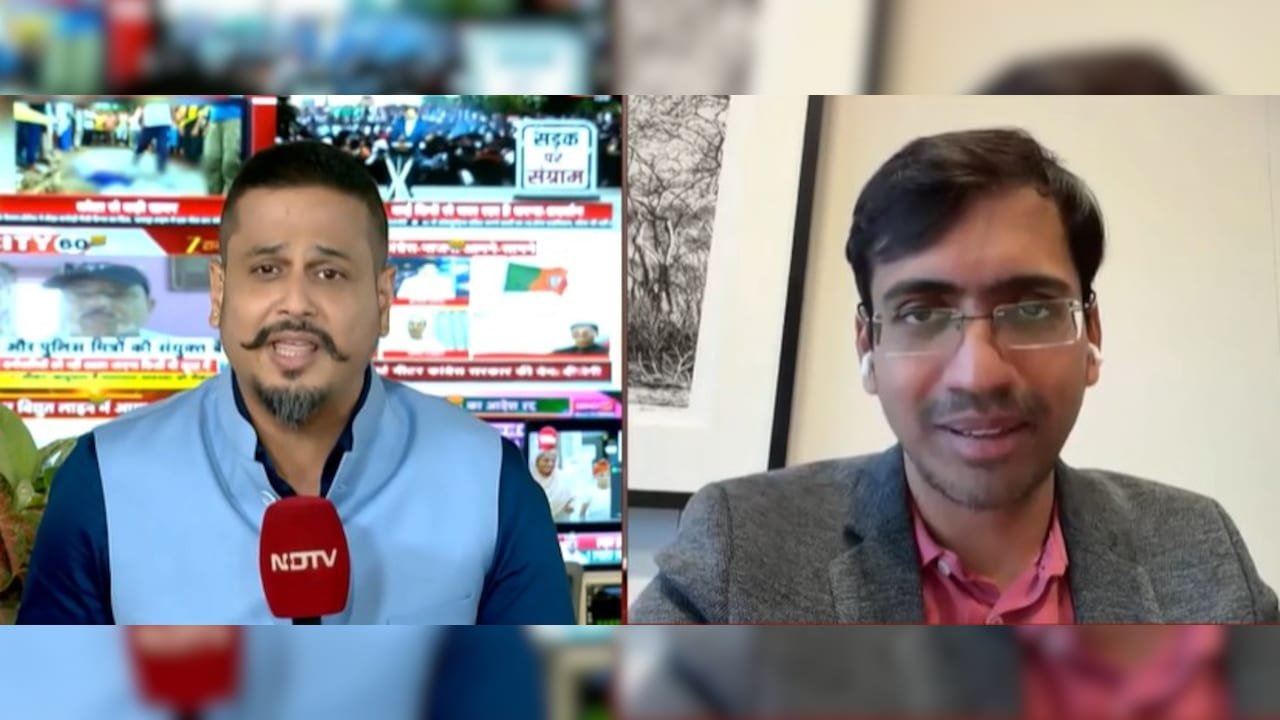 One Launch A Month Our Next Goal After Vikram-1 Success: Skyroot CEO