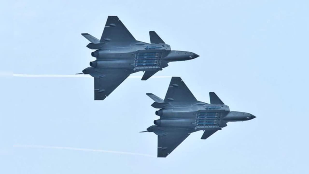 Opinion: Opinion | Kaveri To J-20, How China Overtook India In A 40-Year-Old Race To Build Fighter Jets