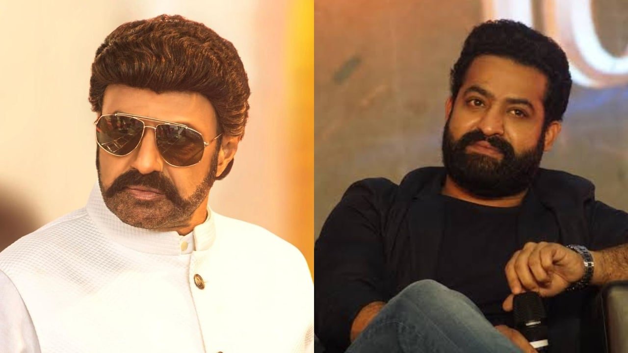 Nandamuri Balakrishna To Undergo Minor Surgery After Injury During NBK 111 Shoot, Jr NTR Reacts
